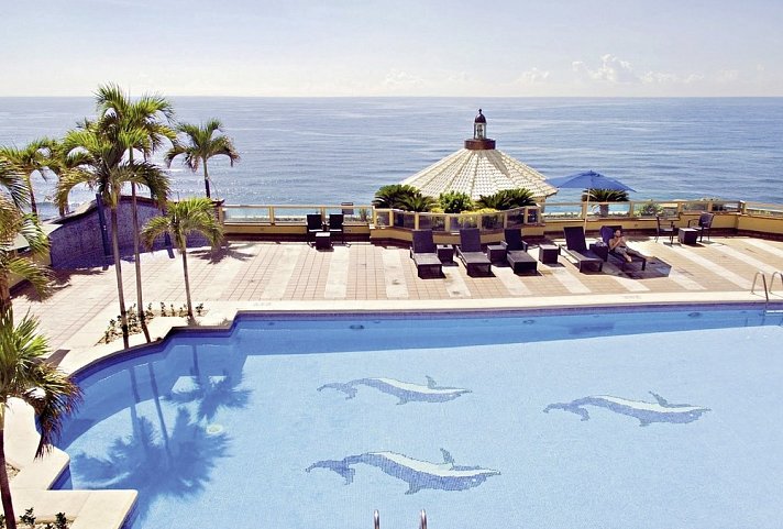 Catalonia Santo Domingo