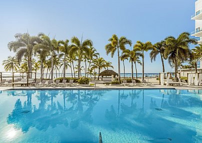Santo Domingo Bay Convention Resort & Casino Boca Chica