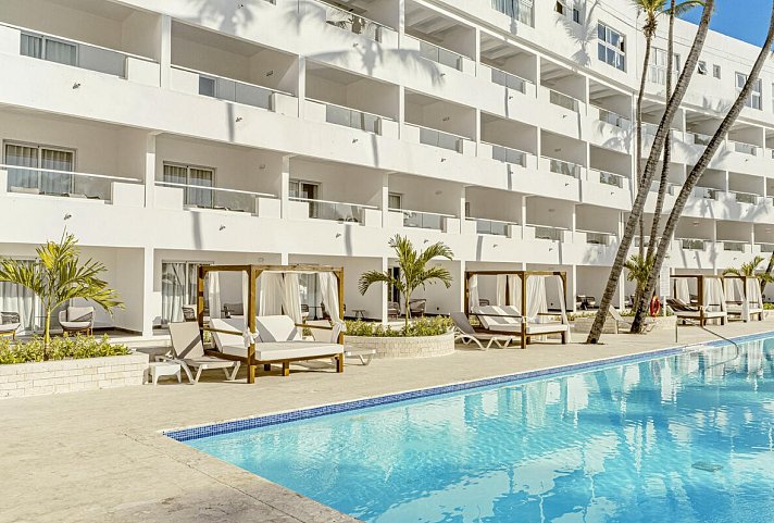 Santo Domingo Bay Convention Resort & Casino