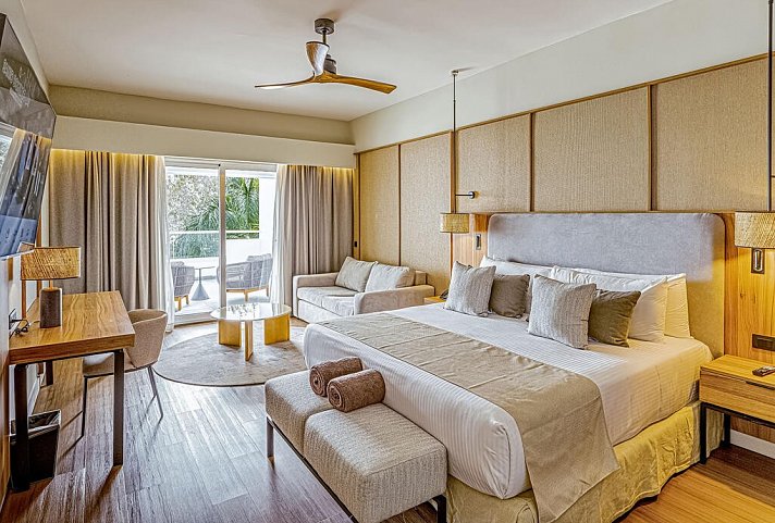Santo Domingo Bay Convention Resort & Casino - Wohnbeispiel