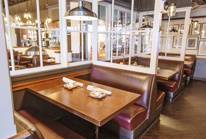 The Coast Gateway Hotel Seattle