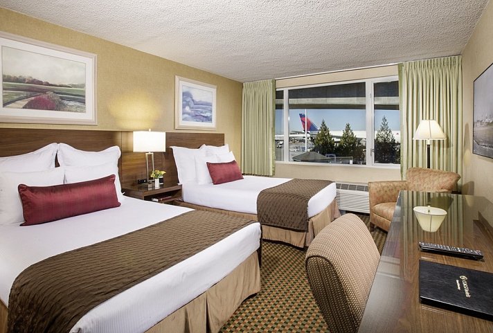 The Coast Gateway Hotel Seattle