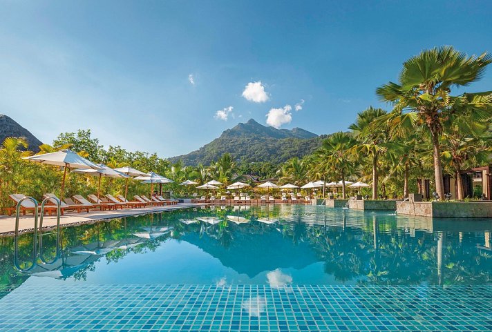 STORY Seychelles