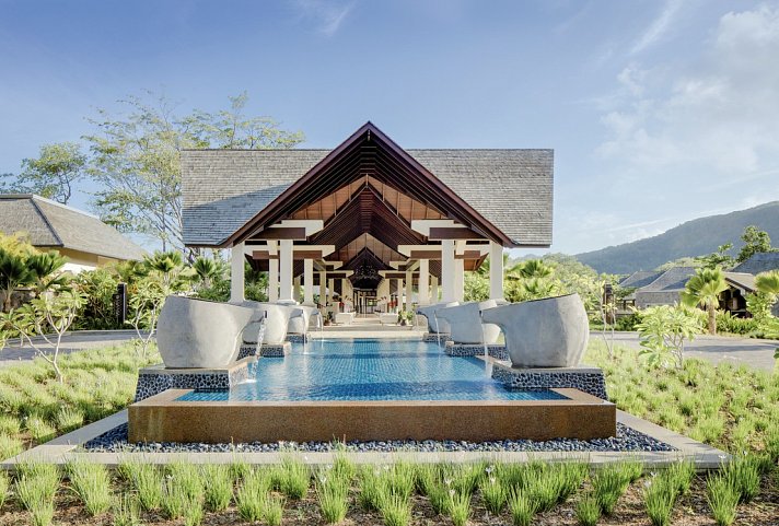 STORY Seychelles