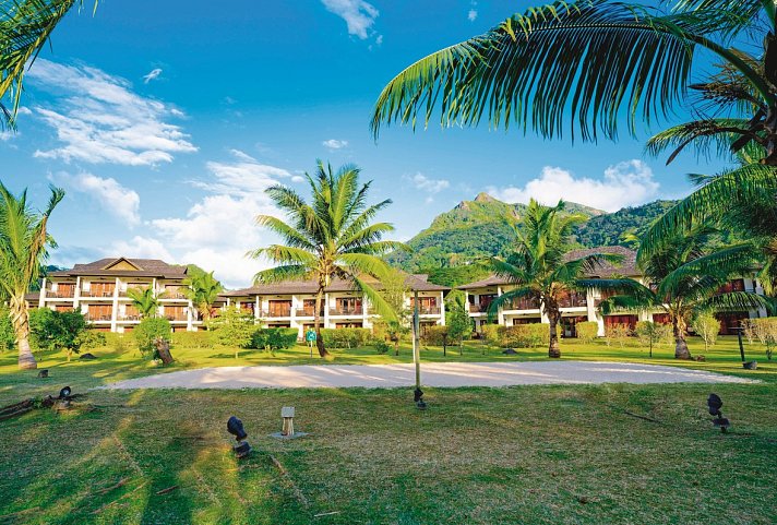 STORY Seychelles