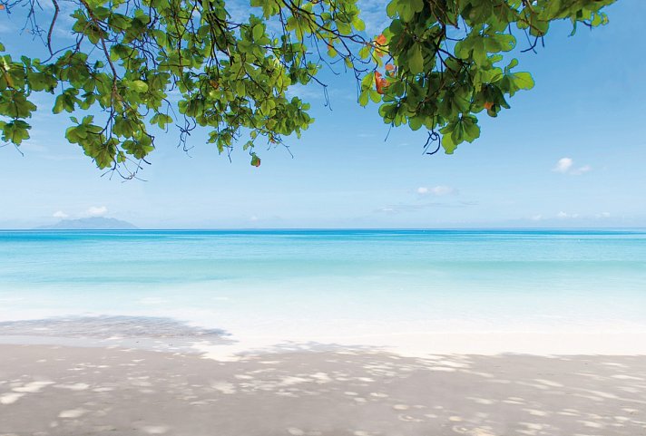 STORY Seychelles