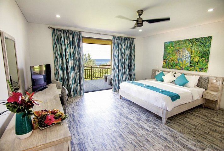 Valmer Resort