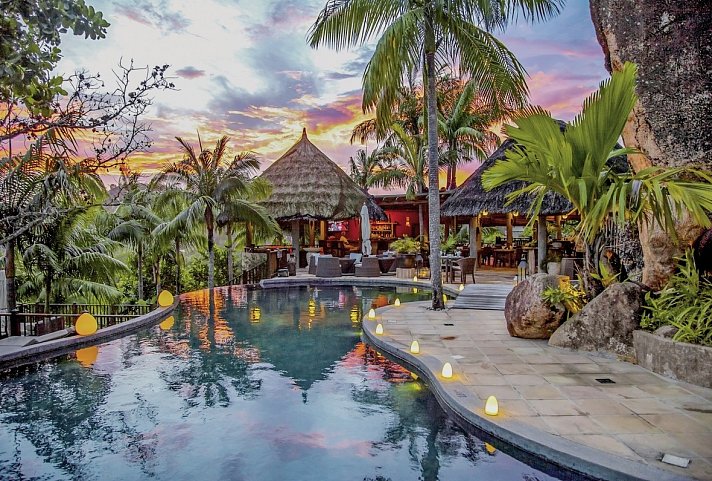 Valmer Resort