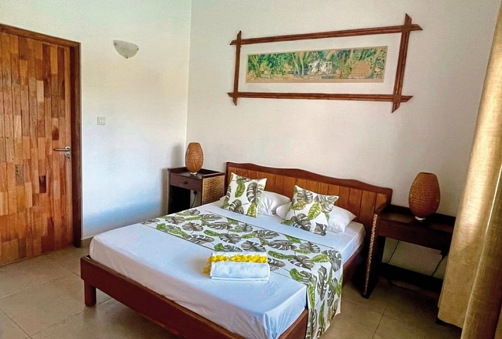 Sun Properties & Resort