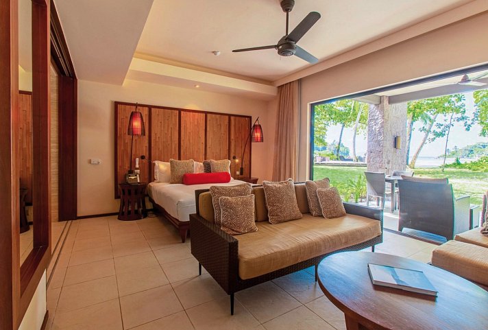 Constance Ephelia Resort - Junior Suite (Zimmercodierungen JB1, JC2 & JH1)