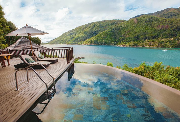 Constance Ephelia Villas