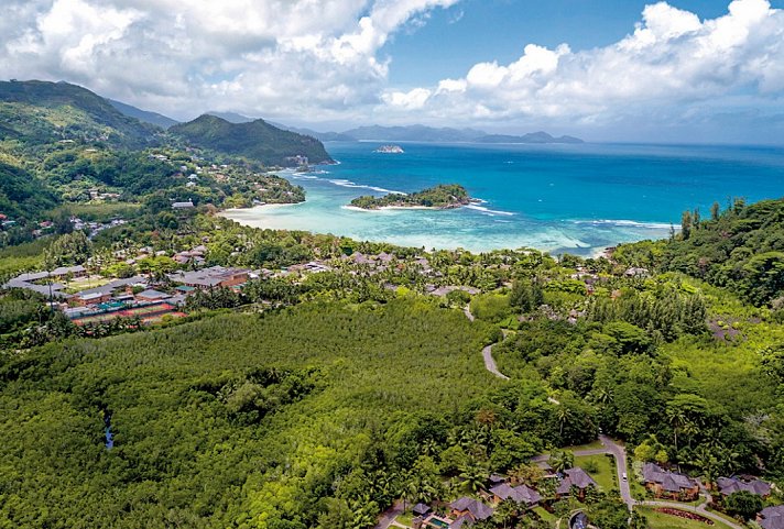 Constance Ephelia Villas