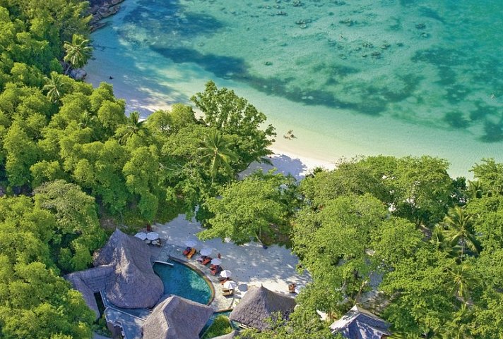 Constance Ephelia Villas