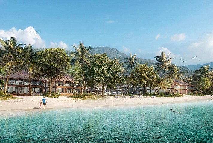 Avani+ Barbarons Seychelles