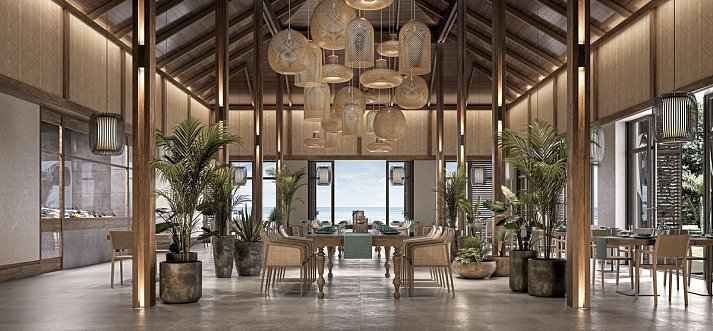 Avani+ Barbarons Seychelles