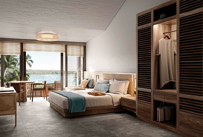 Avani+ Barbarons Seychelles