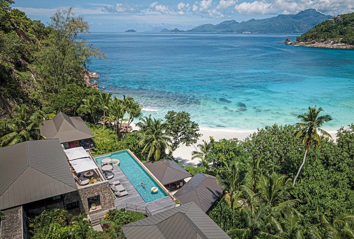 Four Seasons Resort Seychelles