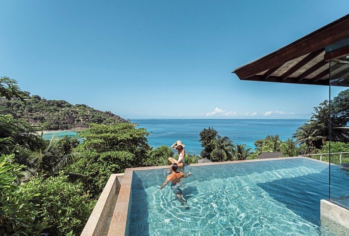 Four Seasons Resort Seychelles