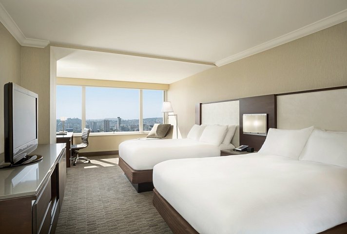 Hilton Union Square