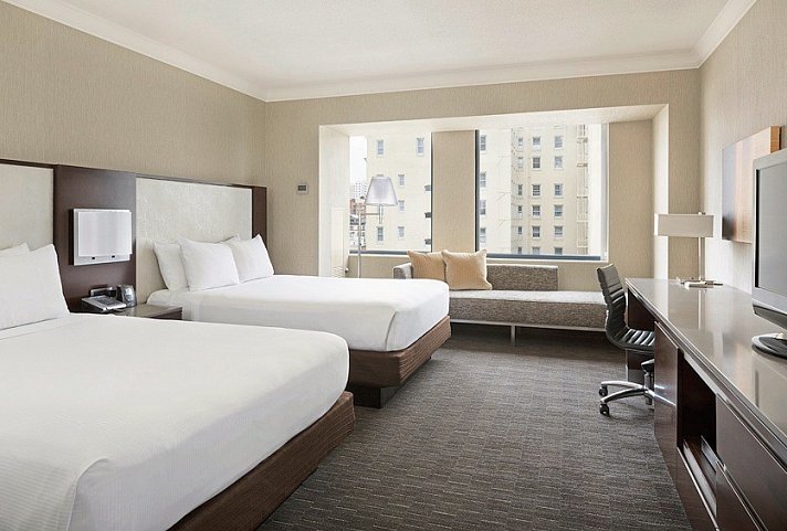 Hilton Union Square