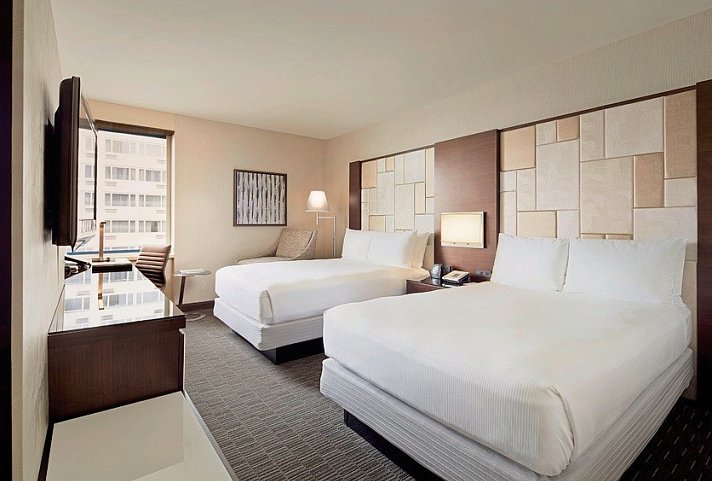 Hilton Union Square