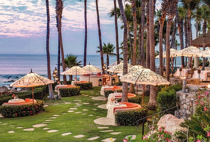 One&Only Palmilla