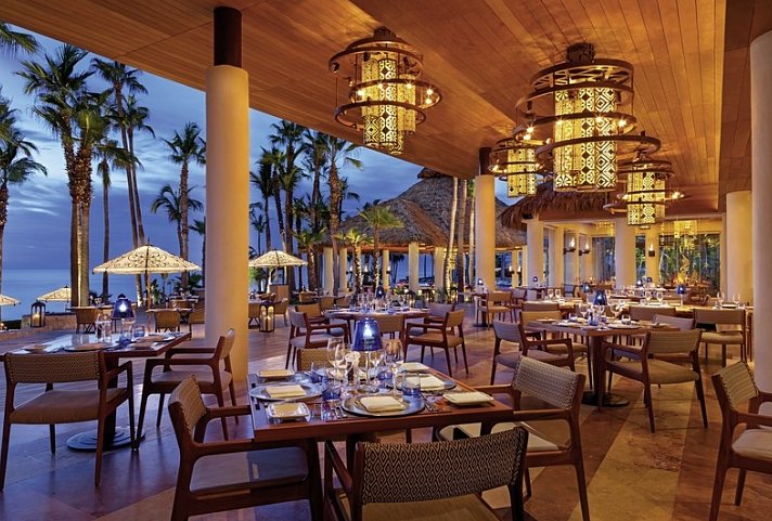One&Only Palmilla