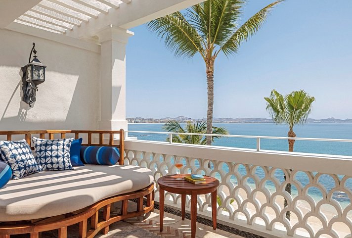 One&Only Palmilla - Ocean View Junior Suite (Zimmercodierung JBM)