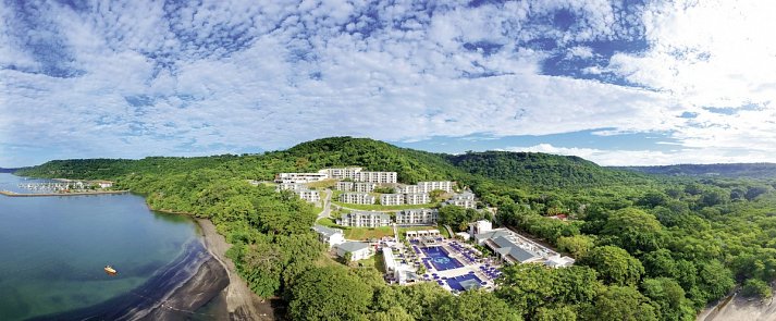 Planet Hollywood Costa Rica, An Autograph Collection All-Inclusive Resort