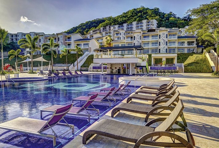 Planet Hollywood Costa Rica, An Autograph Collection All-Inclusive Resort
