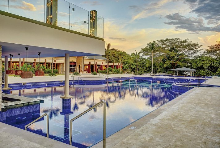 Planet Hollywood Costa Rica by Royalton, An Autograph Collection All-Inclusive Resort