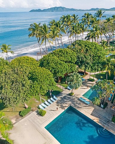 Tamarindo Diriá Beach Resort