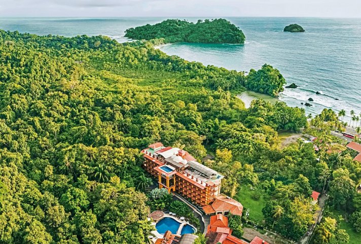 Hotel San Bada