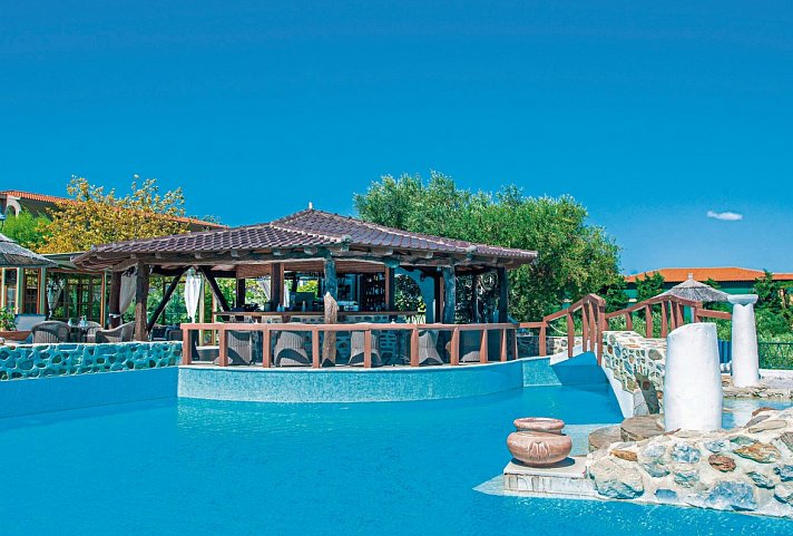 Acrotel Athena Residence