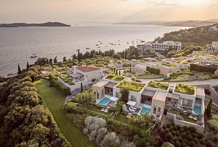 Eagles Villas
