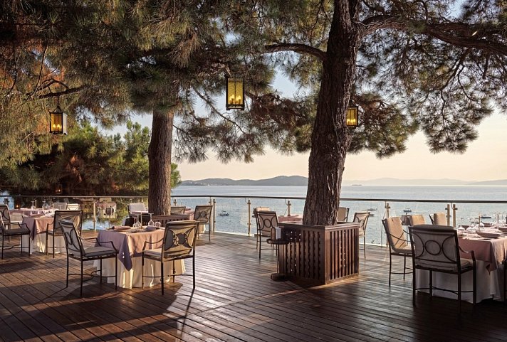 Eagles Villas