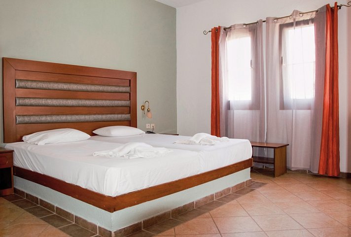 Amari Studios & Appartements