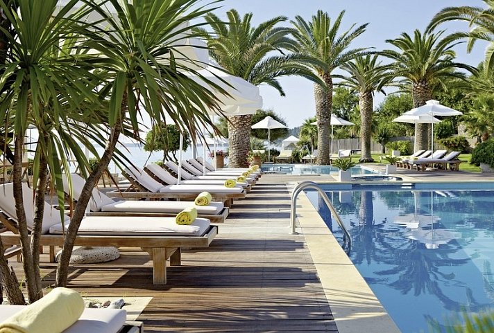 Afitis Boutique-Hotel