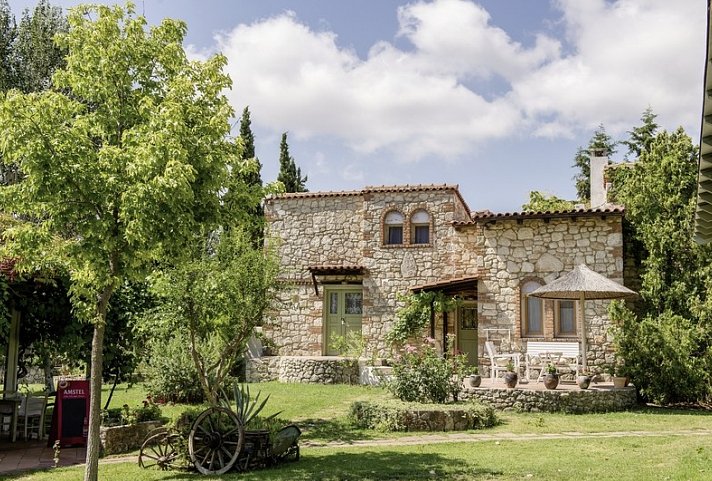 Petrino Eco Village