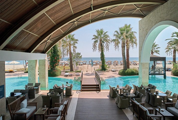 Mediterranean Village Hotel & Spa