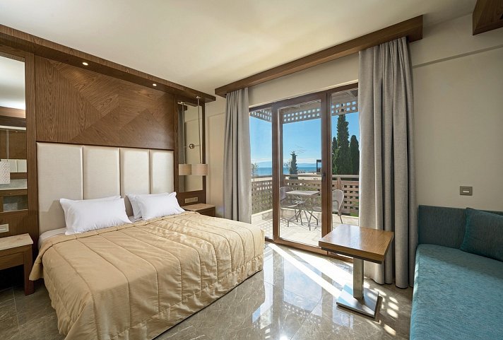 Mediterranean Village Hotel & Spa