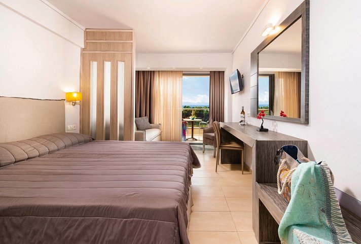 Lagomandra Hotel & Spa