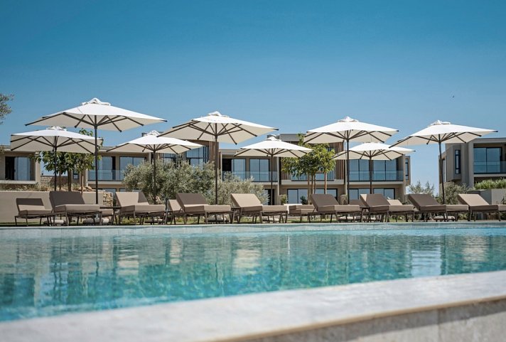 Zelia Halkidiki, Part of Destination by Hyatt