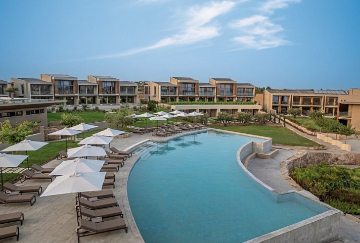 Zelia Halkidiki, Part of Destination by Hyatt