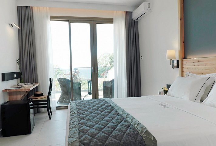 Acrotel Elea Beach
