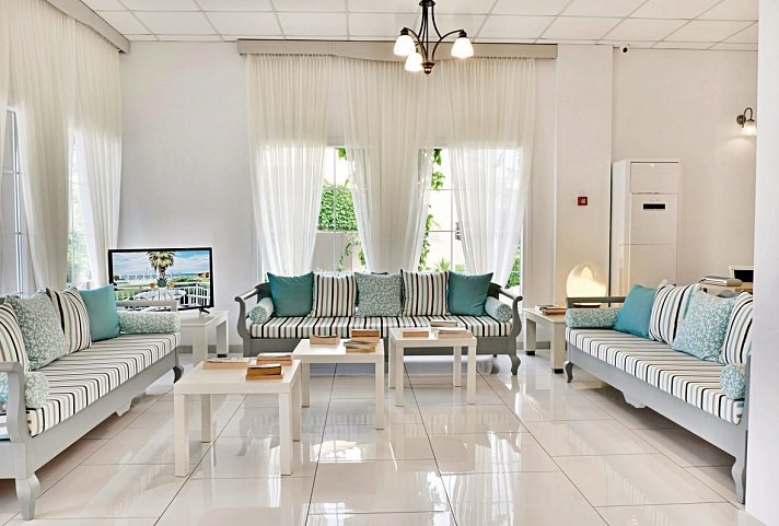 Acrotel Elea Beach