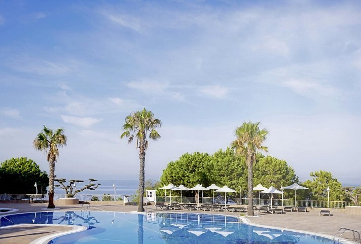 Pomegranate Wellness Spa Hotel