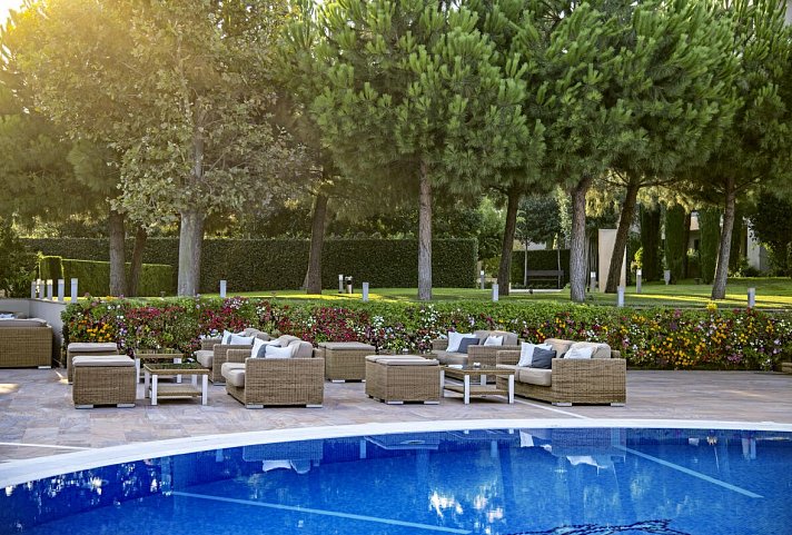 Pomegranate Wellness Spa Hotel