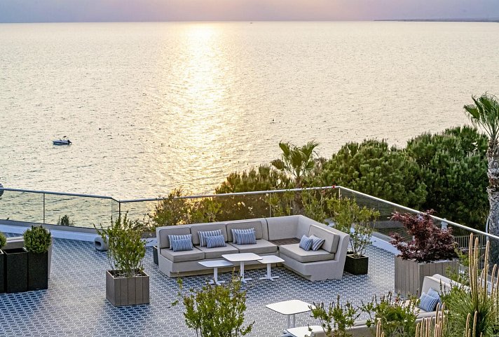 Pomegranate Wellness Spa Hotel