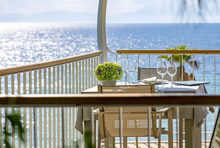 Pomegranate Wellness Spa Hotel